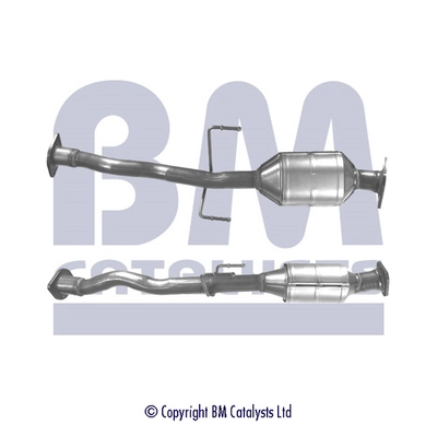 Catalytic Converter
